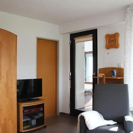 דירה Mit Schwimmbad Und Alpenblick