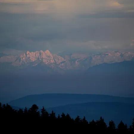 דירה Mit Schwimmbad Und Alpenblick *