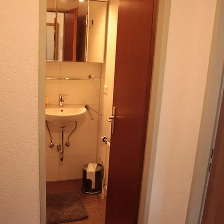 Mit Schwimmbad Und Alpenblick הוכנשוואנד